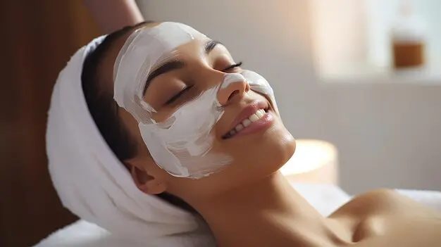 Facial