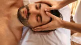 Anti-stress massage