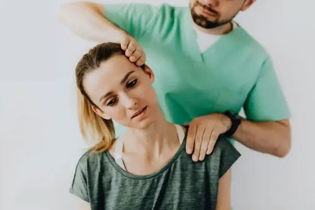 Therapist
