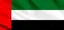 UAE Flag